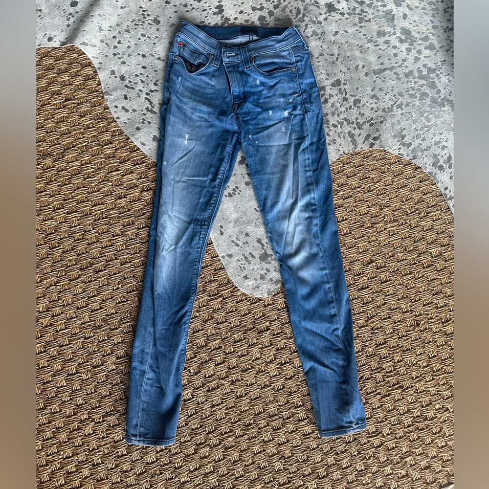 Hudson Blue Jeans